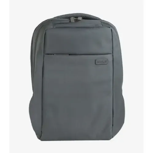 کوله‌پشتی لپ‌تاپ 15.6 اینچ KULE 1505 Grey 9620001