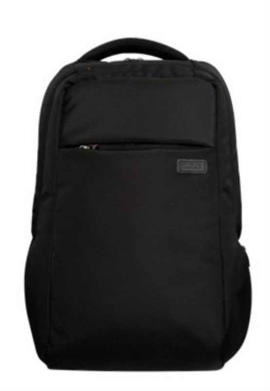 کوله‌پشتی لپ‌تاپ 15.6 اینچ KULE 1505 Black 9620003 - 0