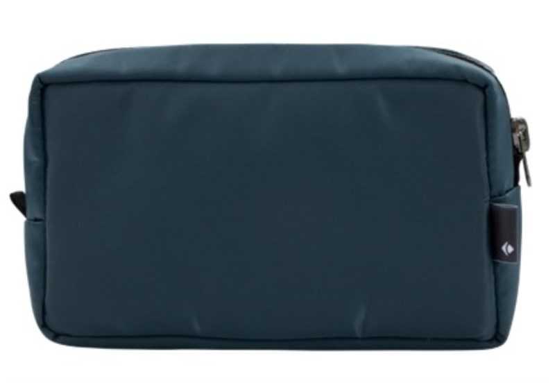 جامدادی تک زیپ KULE 9619006 KL1004 Dusty Blue