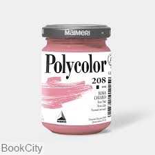 رنگ آکریلیک MaIMeRI 208 Rose Pale 140ml