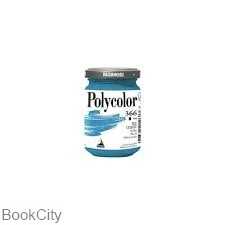 رنگ آکریلیک MAIMERI 366 Sky Blue 140ml