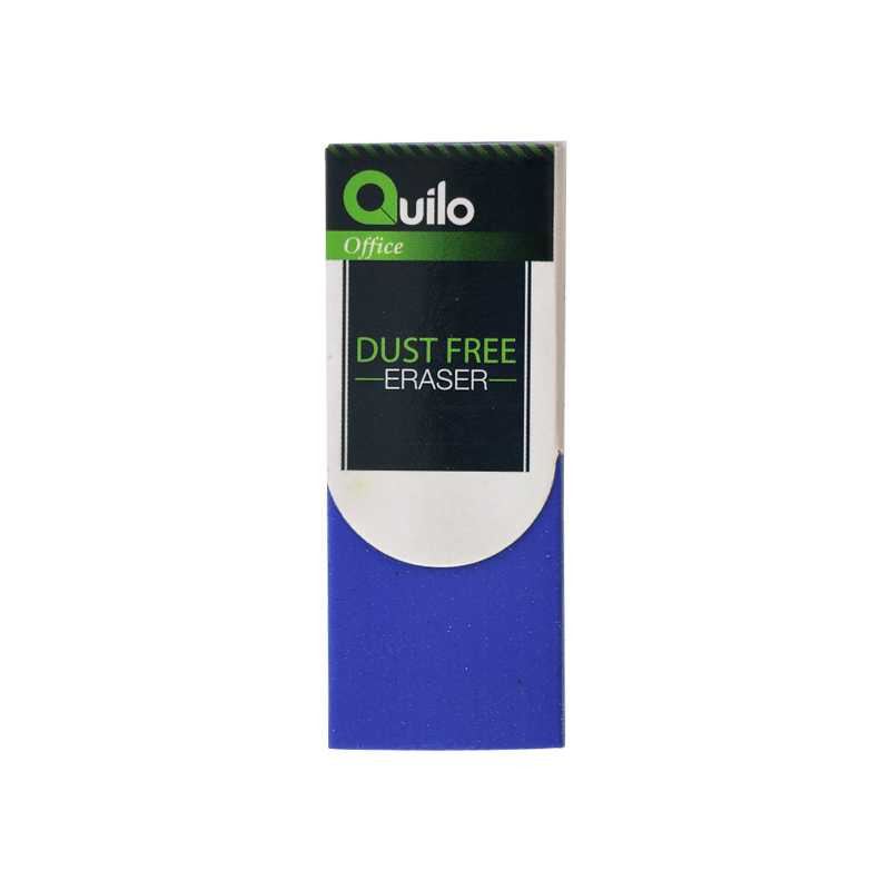 پاک‌کن آبی Quilo 63414 Office