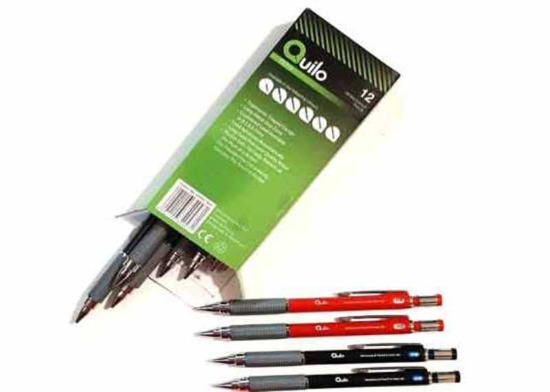اتود رنگی Quilo