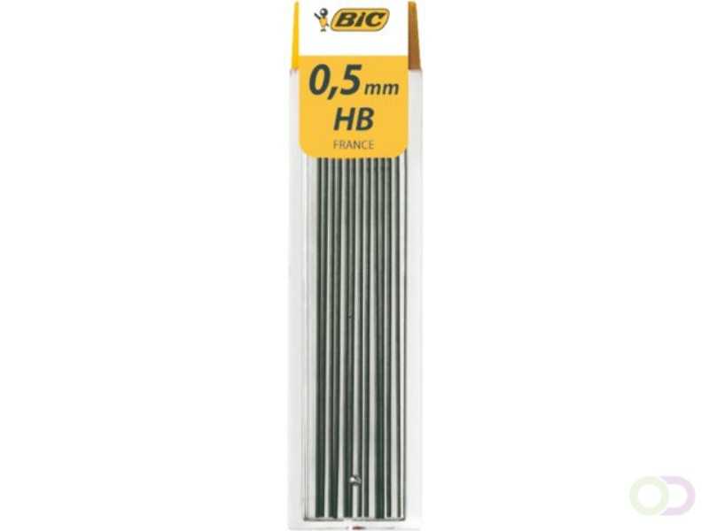 نوک اتود BiC Criterium HB 0.5mm - 0