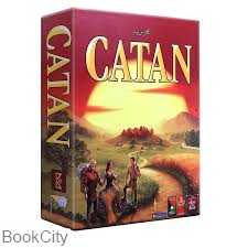 مهاجران کاتان Catan 1212 (کلاوس تویبر) - 0