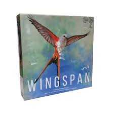 وینگسپن Wingspan 1201