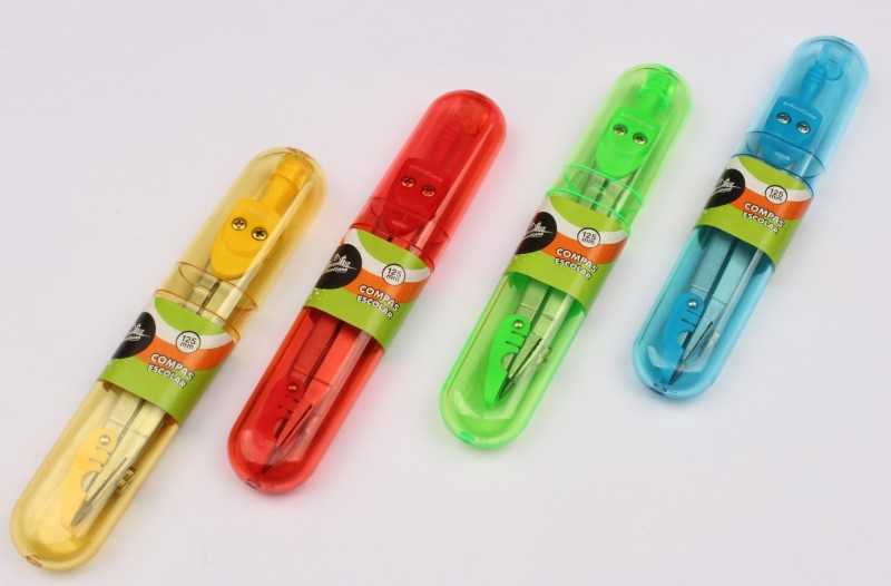 پرگار کپسولی schoolfans FA9226 125mm