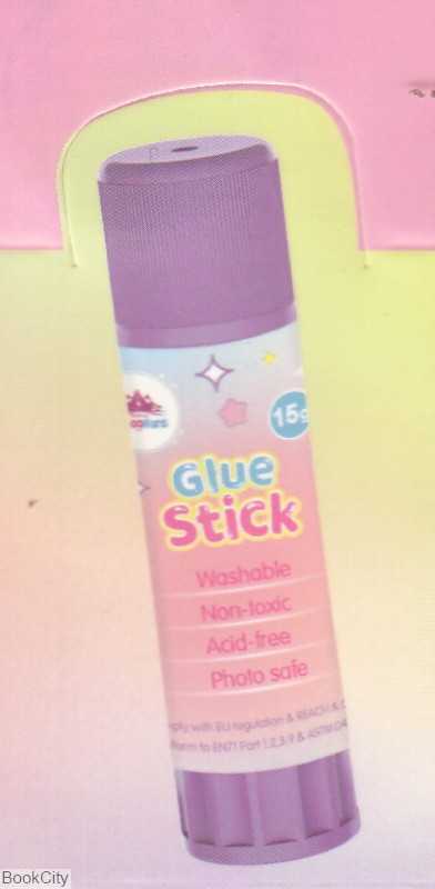 چسب ماتیکی schoolfans FA92700 15g - 0