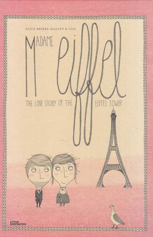 Madame Eiffel