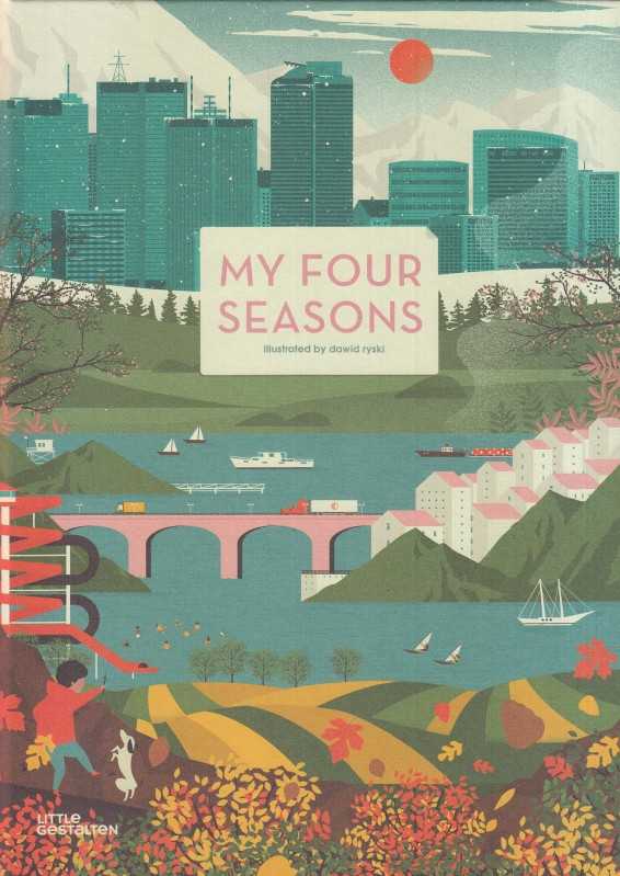 My Four Seasons