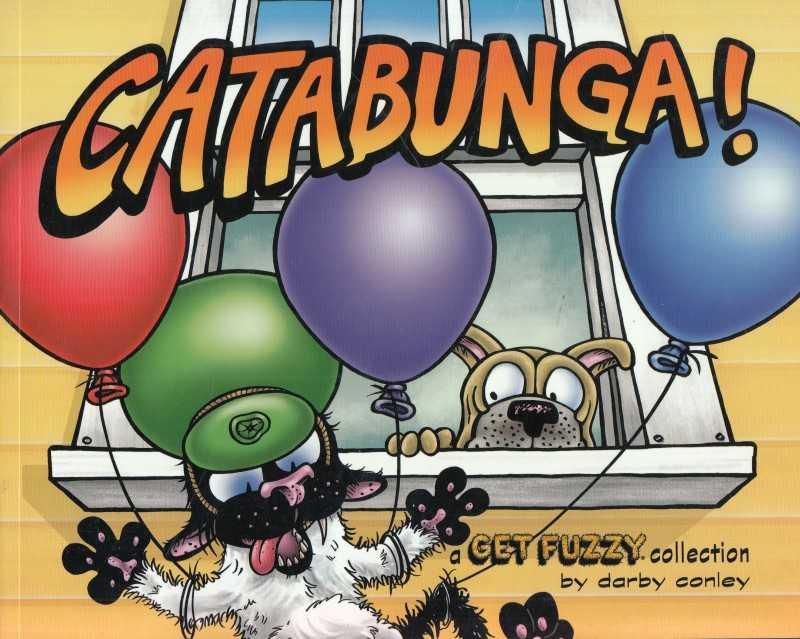 Catabunga