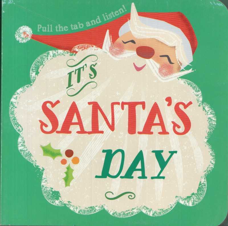 Its Santas Day