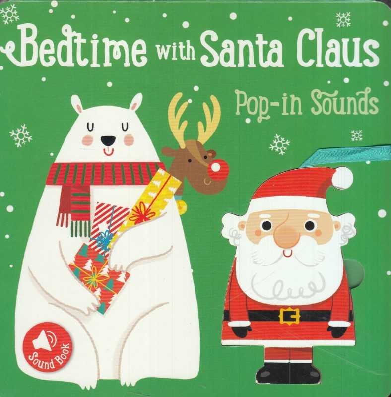 Bestime With Santa Clause