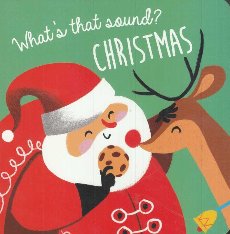 Whats That Sound Christmas