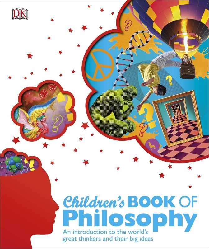 childrens Book of Philosophy