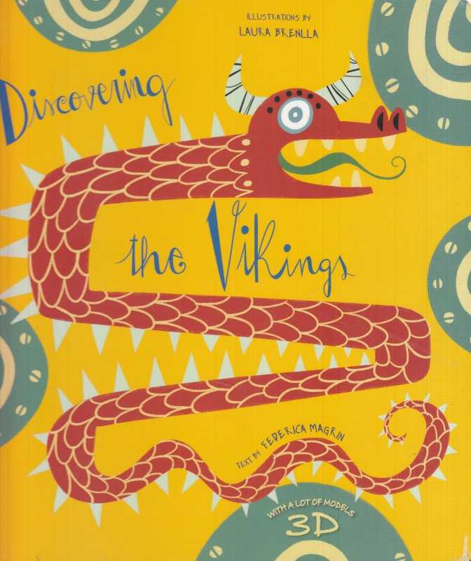 Discovering The Vikings