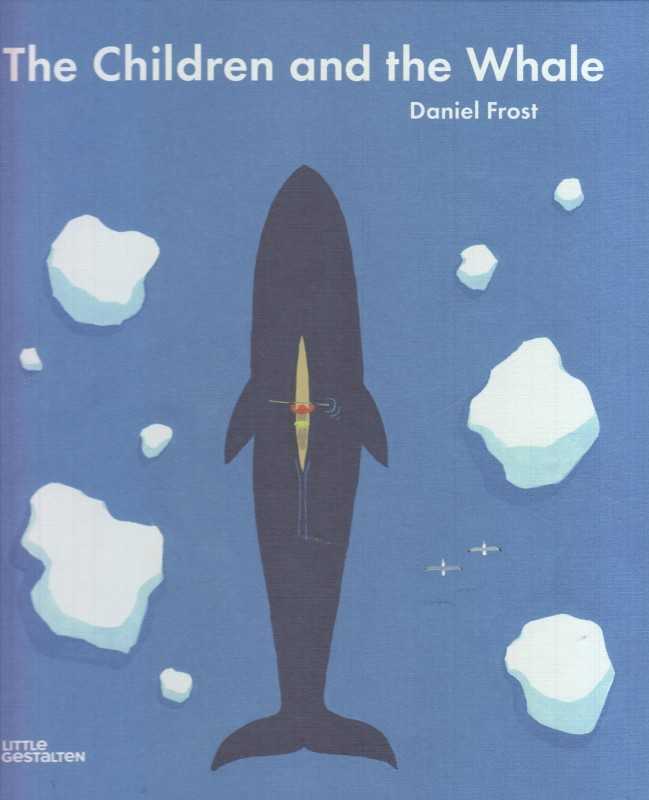 The Children and The Whale