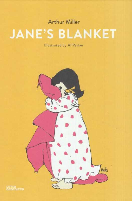 Janes Blanket