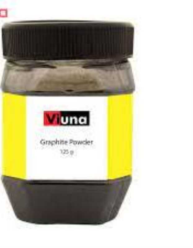 پودر گرافیت Viuna 125gr