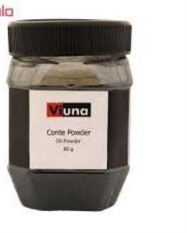 پودر کنته روغنی Viuna 80gr