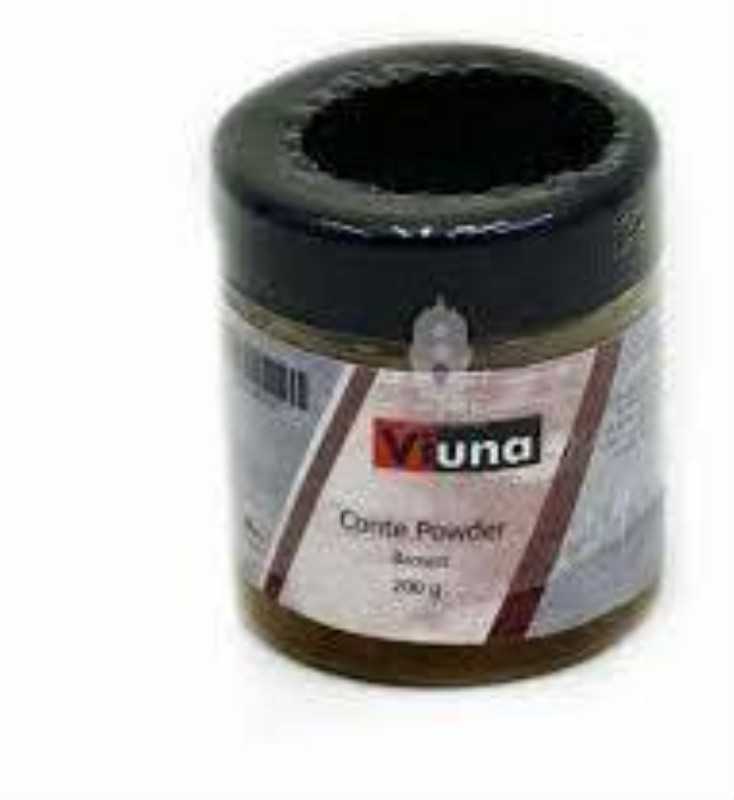 پودر کنته آجری Viuna 200gr