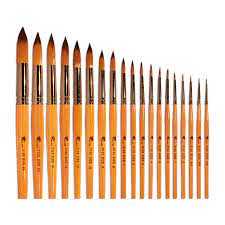 قلم‌مو 16 گرد Pars Art 2122 - 0