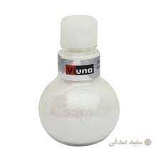 اکلیل بلک‌لایت Viuna 508 40gr Shelly