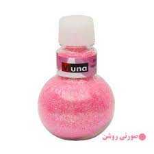 اکلیل بلک‌لایت Viuna 524 40gr Light Pink