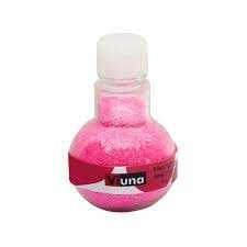 اکلیل بلک‌لایت Viuna 554 40gr Pink