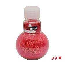 اکلیل بلک‌لایت Viuna 542 40gr Red