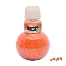 اکلیل بلک‌لایت Viuna 563 40gr Orange