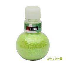 اکلیل بلک‌لایت Viuna 562 40gr Light Green