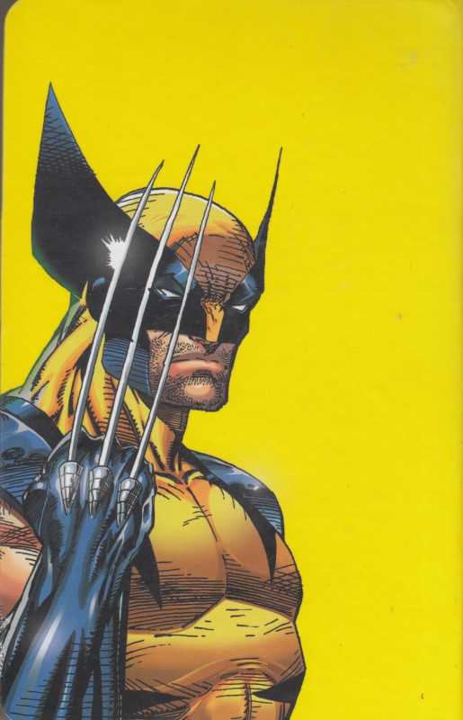 یادداشت 100 برگ اروپایی گالینگور IDEA Super Hero