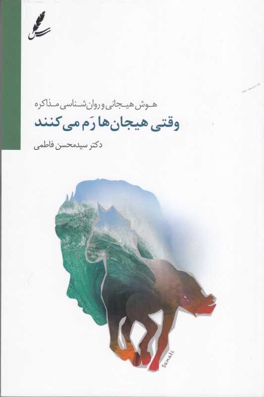 وقتی هیجان‌ها رم می‌کنند