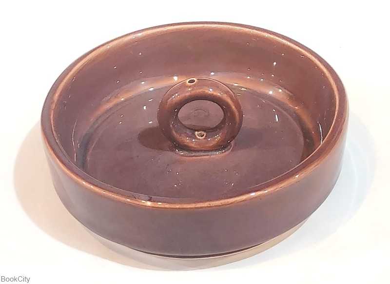 جاعودی گرد حلقه‌دار ترمه