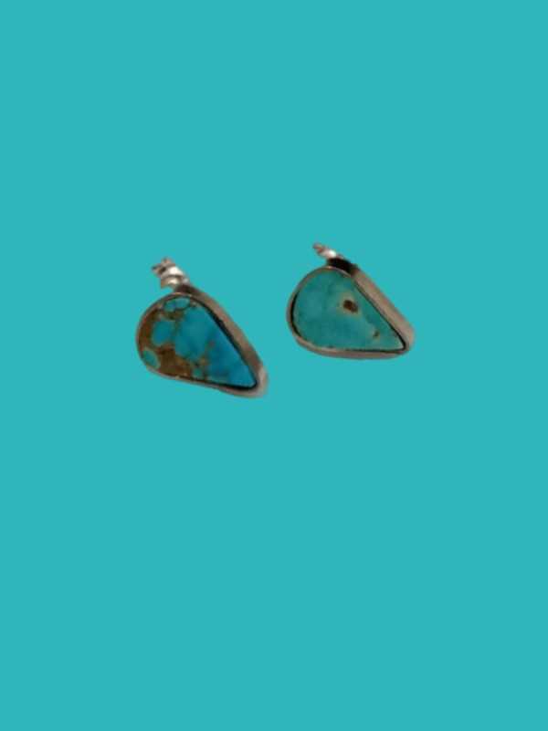 گوشواره H1010 اسپینل