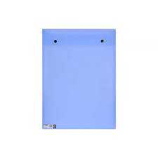 پوشه دکمه‌دار A3 رنگی ارکید PAPCO A3-124 - 0