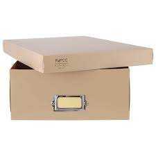جعبه مدارک PAPCO SB-437