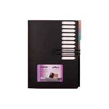 پوشه کارتابل 20 برگ PAPCO CF117-20