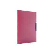 کلیپ فایل A4 رنگی PAPCO 102-FC