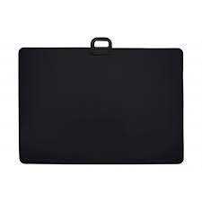 کیف آرشیو 70×100 مشکی PAPCO AT-005A - 0