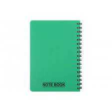 یادداشت 60 برگ سیمی جیبی PAPCO NB-621 p.p - 0