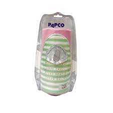 جامدادی تک زیپ PAPCO ZPC-346