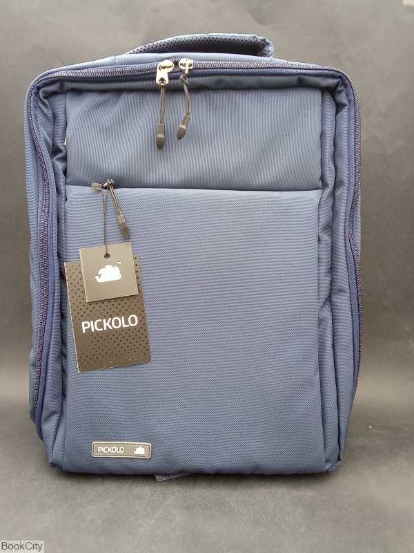 کوله‌پشتی لپ‌تاپ PICKOLO