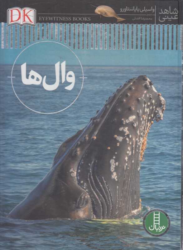 وال‌ها (شاهد عینی) (فنی ایران)