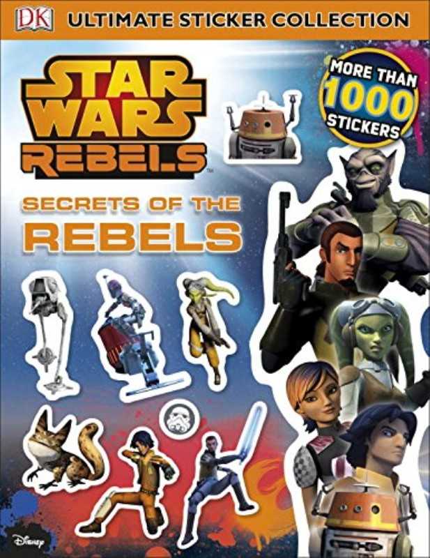 Star Wars Rebels 5934