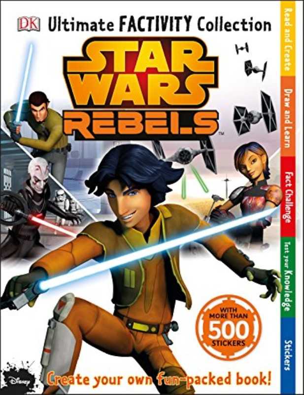 Star Wars Rebels 9438