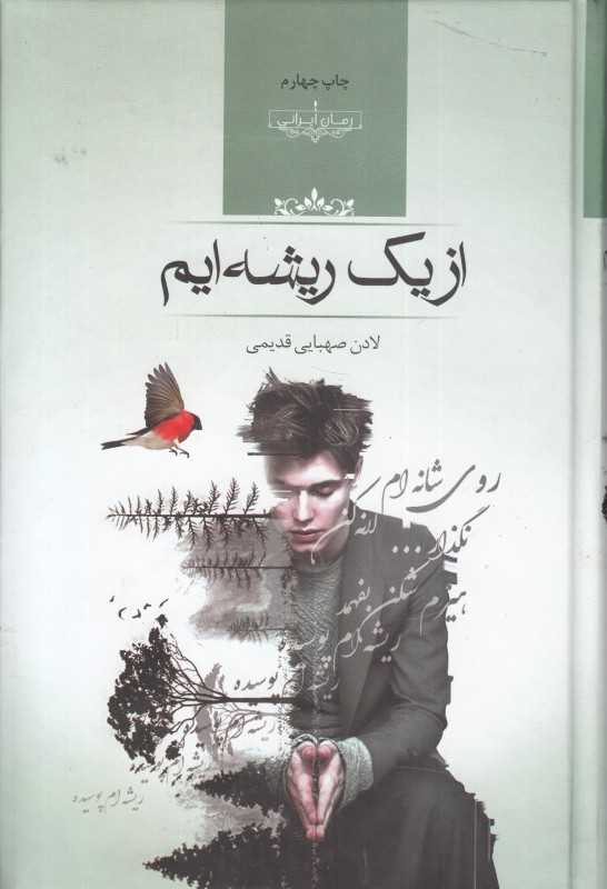 از یک ریشه‌ایم