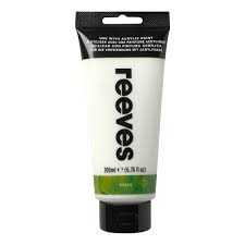 پرایمر جسو REEVES 200ml