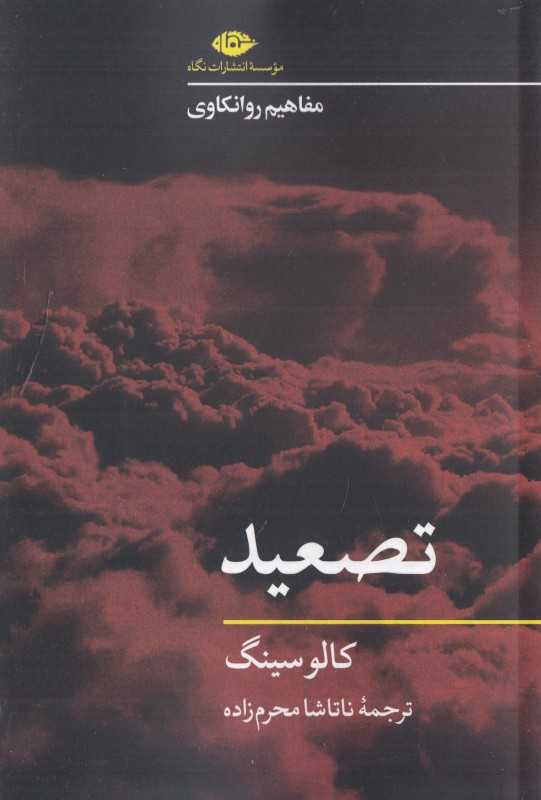 تصعید (مفاهیم روانکاوی)
